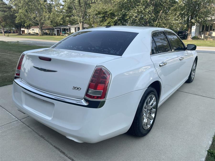 Used Chrysler 300 4dr Sdn RWD 2014 | Josh's All Under Ten LLC. Elida, Ohio Used Chrysler 300 4dr Sdn RWD 2014 | Josh's All Under Ten LLC. Elida, Ohio