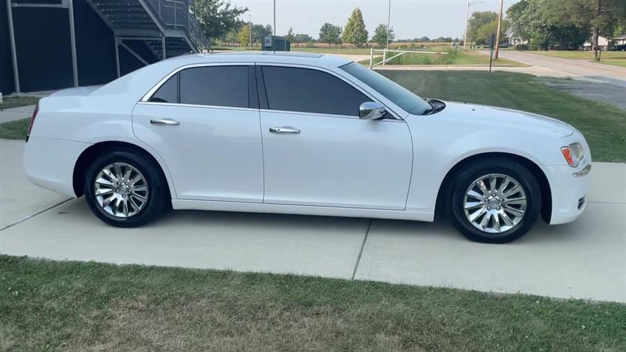 Used Chrysler 300 4dr Sdn RWD 2014 | Josh's All Under Ten LLC. Elida, Ohio Used Chrysler 300 4dr Sdn RWD 2014 | Josh's All Under Ten LLC. Elida, Ohio