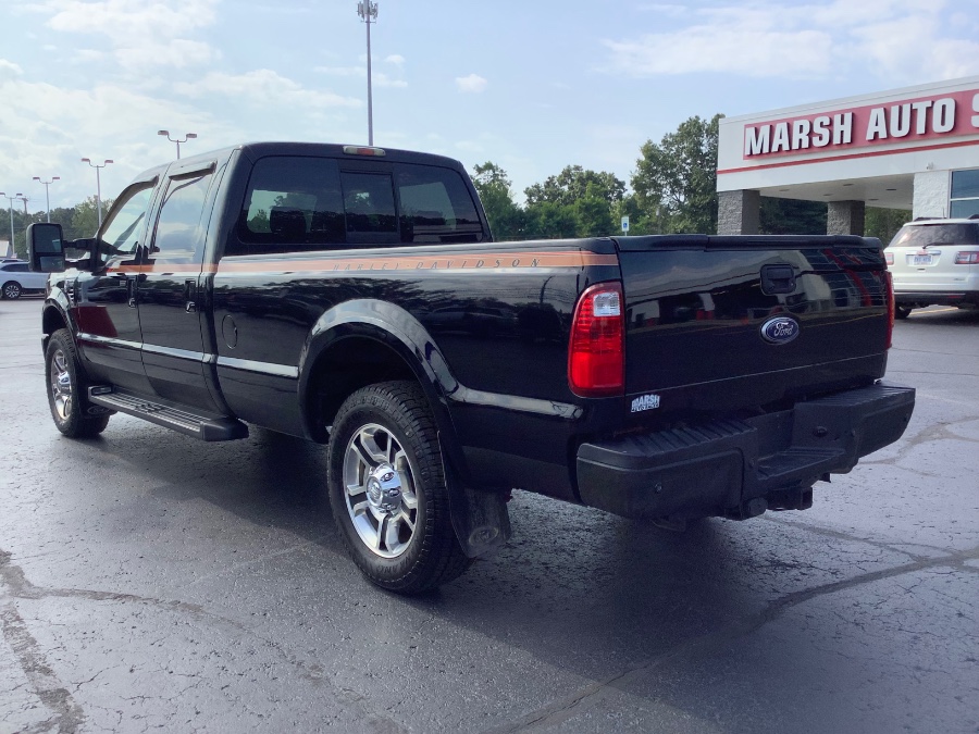 Used Ford Super Duty F-250 4WD Crew Cab 172" XLT 2008 | Marsh Auto Sales LLC. Ortonville, Michigan Used Ford Super Duty F-250 4WD Crew Cab 172" XLT 2008 | Marsh Auto Sales LLC. Ortonville, Michigan
