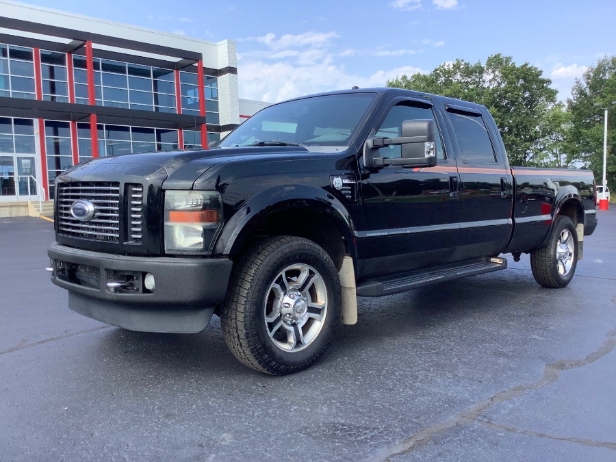 Used Ford Super Duty F-250 4WD Crew Cab 172" XLT 2008 | Marsh Auto Sales LLC. Ortonville, Michigan Used Ford Super Duty F-250 4WD Crew Cab 172" XLT 2008 | Marsh Auto Sales LLC. Ortonville, Michigan