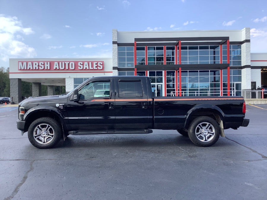 Used Ford Super Duty F-250 4WD Crew Cab 172" XLT 2008 | Marsh Auto Sales LLC. Ortonville, Michigan Used Ford Super Duty F-250 4WD Crew Cab 172" XLT 2008 | Marsh Auto Sales LLC. Ortonville, Michigan
