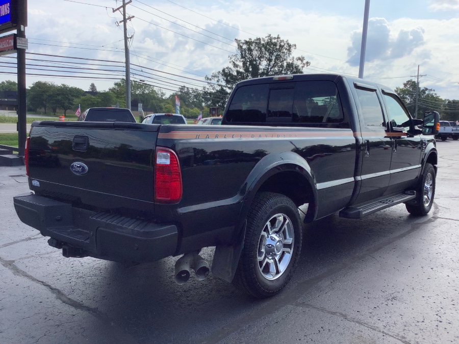 Used Ford Super Duty F-250 4WD Crew Cab 172" XLT 2008 | Marsh Auto Sales LLC. Ortonville, Michigan Used Ford Super Duty F-250 4WD Crew Cab 172" XLT 2008 | Marsh Auto Sales LLC. Ortonville, Michigan