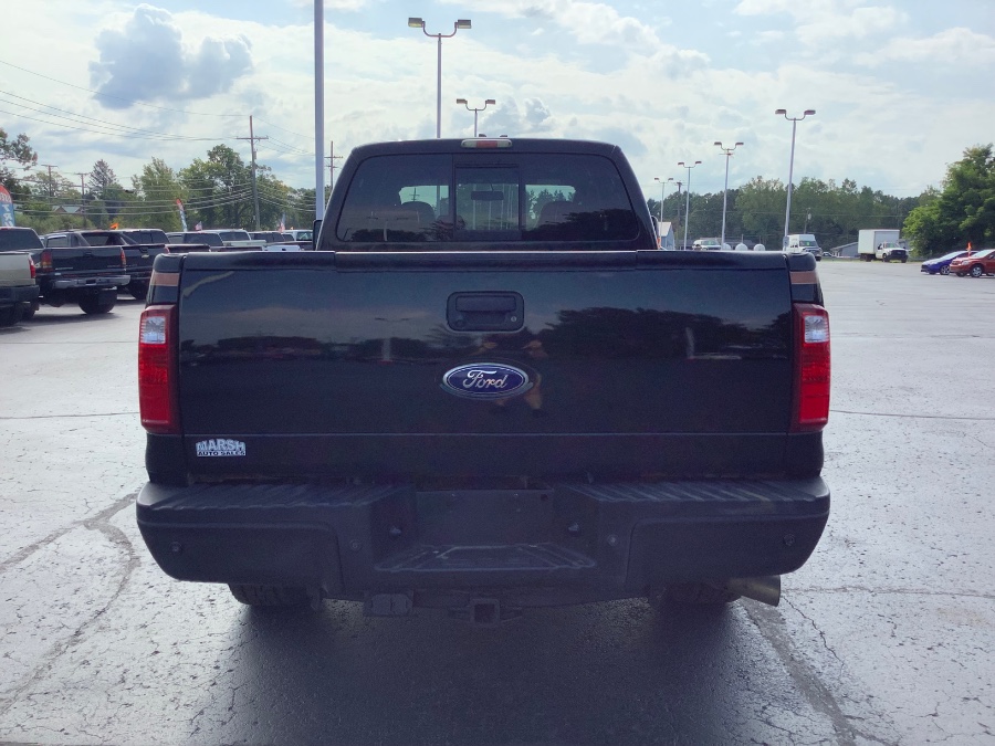 Used Ford Super Duty F-250 4WD Crew Cab 172" XLT 2008 | Marsh Auto Sales LLC. Ortonville, Michigan Used Ford Super Duty F-250 4WD Crew Cab 172" XLT 2008 | Marsh Auto Sales LLC. Ortonville, Michigan