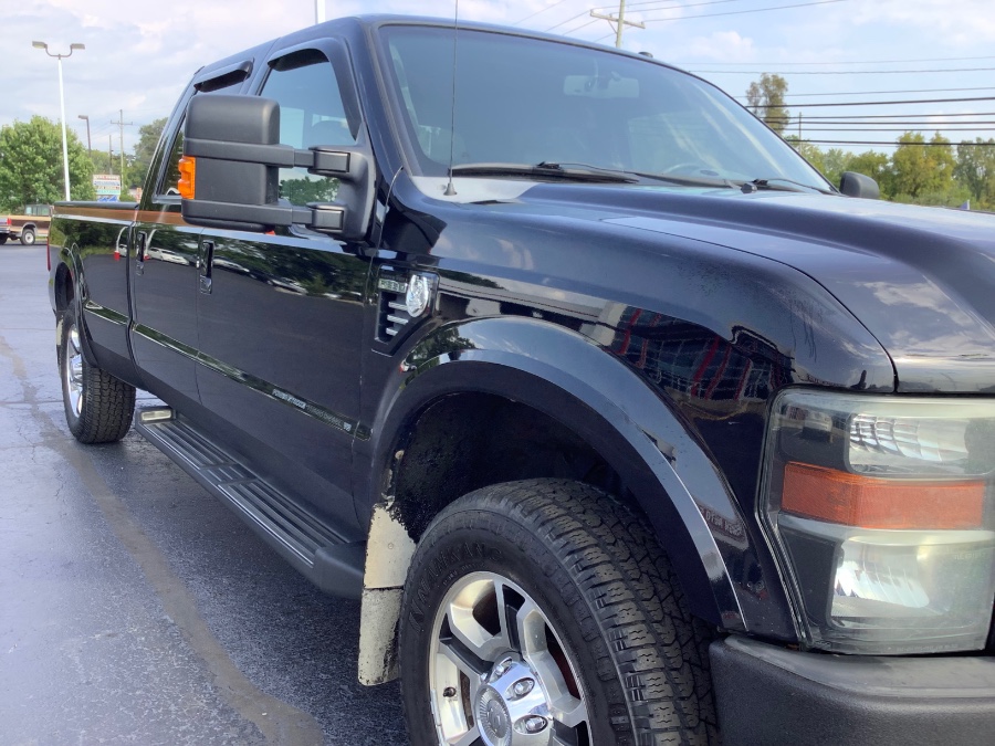 Used Ford Super Duty F-250 4WD Crew Cab 172" XLT 2008 | Marsh Auto Sales LLC. Ortonville, Michigan Used Ford Super Duty F-250 4WD Crew Cab 172" XLT 2008 | Marsh Auto Sales LLC. Ortonville, Michigan
