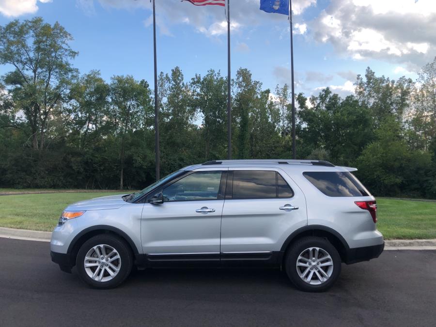 2014 Ford Explorer 4WD 4dr XLT, available for sale in Beavercreek, Ohio | Wholesale Direct Motors. Beavercreek, Ohio 2014 Ford Explorer 4WD 4dr XLT, available for sale in Beavercreek, Ohio | Wholesale Direct Motors. Beavercreek, Ohio