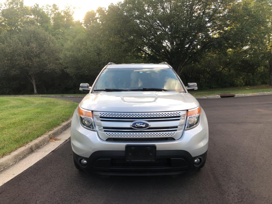 2014 Ford Explorer 4WD 4dr XLT, available for sale in Beavercreek, Ohio | Wholesale Direct Motors. Beavercreek, Ohio 2014 Ford Explorer 4WD 4dr XLT, available for sale in Beavercreek, Ohio | Wholesale Direct Motors. Beavercreek, Ohio