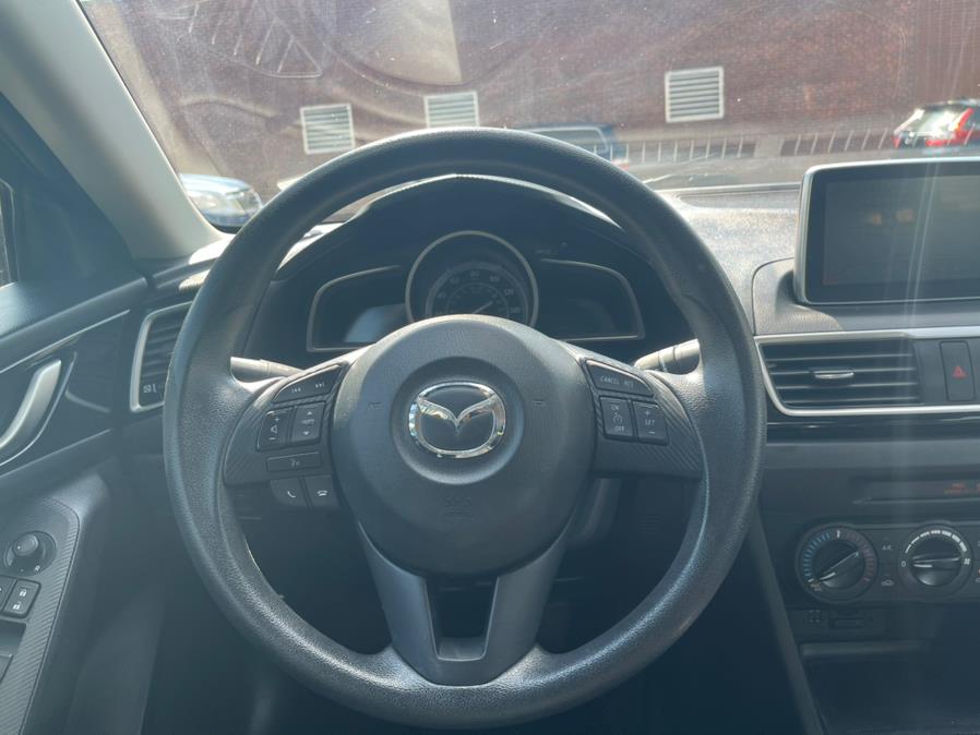 Used Mazda Mazda3 4dr Sdn Auto i Sport 2015 | Sophia's Auto Sales Inc. Worcester, Massachusetts