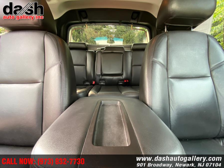 Used Chevrolet Avalanche 4WD Crew Cab LTZ 2013 | Dash Auto Gallery Inc.. Newark, New Jersey Used Chevrolet Avalanche 4WD Crew Cab LTZ 2013 | Dash Auto Gallery Inc.. Newark, New Jersey