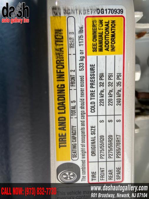 Used Chevrolet Avalanche 4WD Crew Cab LTZ 2013 | Dash Auto Gallery Inc.. Newark, New Jersey Used Chevrolet Avalanche 4WD Crew Cab LTZ 2013 | Dash Auto Gallery Inc.. Newark, New Jersey