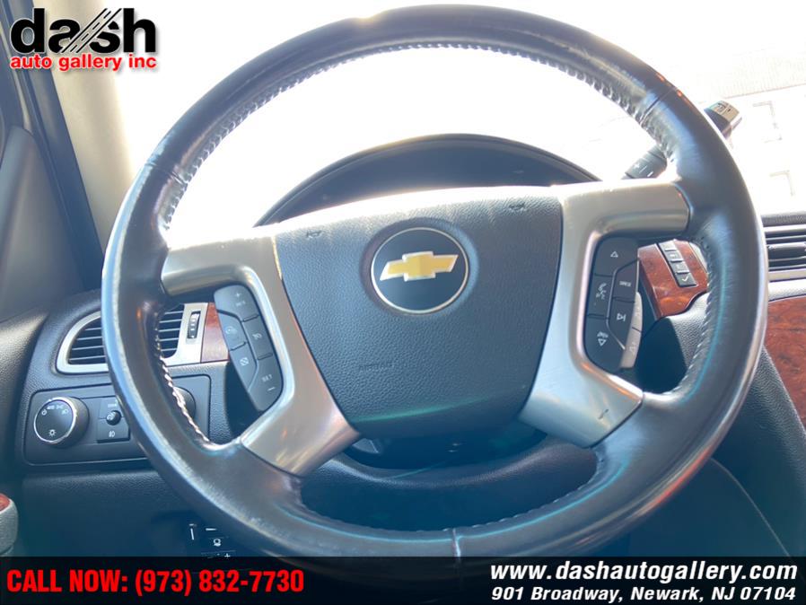 Used Chevrolet Avalanche 4WD Crew Cab LTZ 2013 | Dash Auto Gallery Inc.. Newark, New Jersey Used Chevrolet Avalanche 4WD Crew Cab LTZ 2013 | Dash Auto Gallery Inc.. Newark, New Jersey