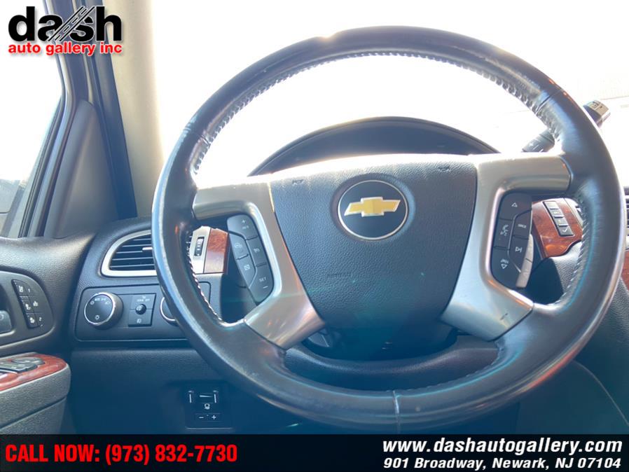 Used Chevrolet Avalanche 4WD Crew Cab LTZ 2013 | Dash Auto Gallery Inc.. Newark, New Jersey Used Chevrolet Avalanche 4WD Crew Cab LTZ 2013 | Dash Auto Gallery Inc.. Newark, New Jersey