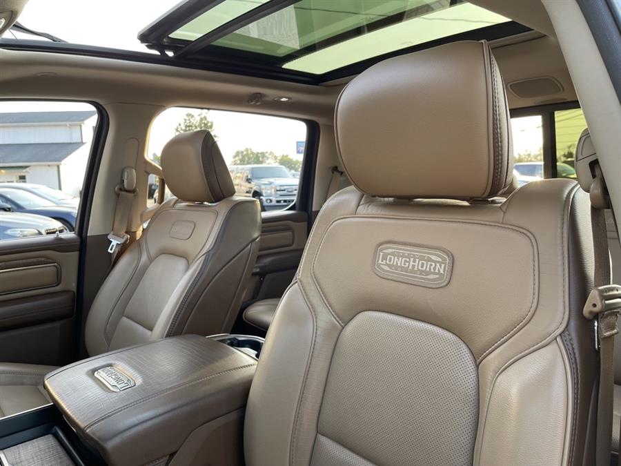 Used Ram 1500 Laramie Longhorn 2019 | Elite Imports LLC. West Chester, Ohio Used Ram 1500 Laramie Longhorn 2019 | Elite Imports LLC. West Chester, Ohio