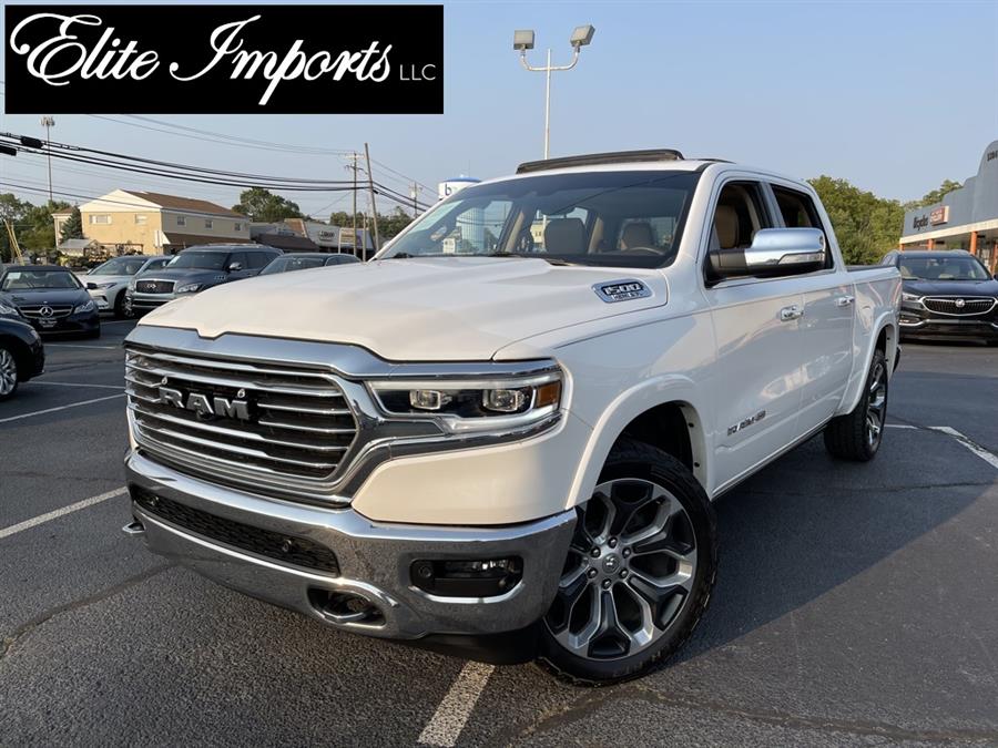 Used Ram 1500 Laramie Longhorn 2019 | Elite Imports LLC. West Chester, Ohio Used Ram 1500 Laramie Longhorn 2019 | Elite Imports LLC. West Chester, Ohio