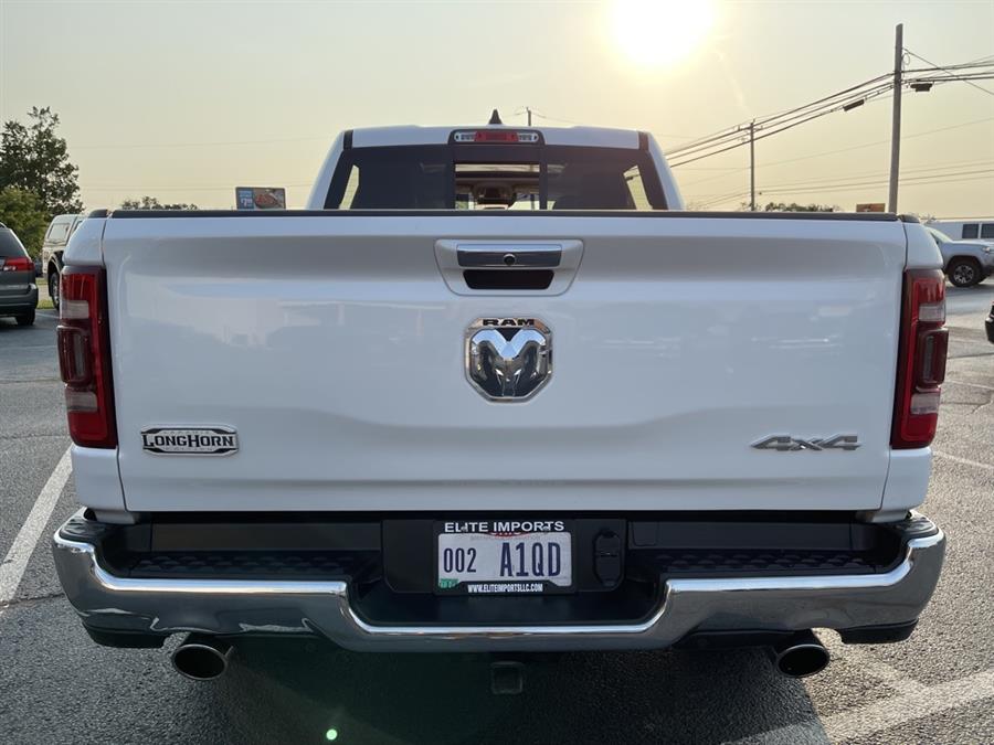 Used Ram 1500 Laramie Longhorn 2019 | Elite Imports LLC. West Chester, Ohio Used Ram 1500 Laramie Longhorn 2019 | Elite Imports LLC. West Chester, Ohio