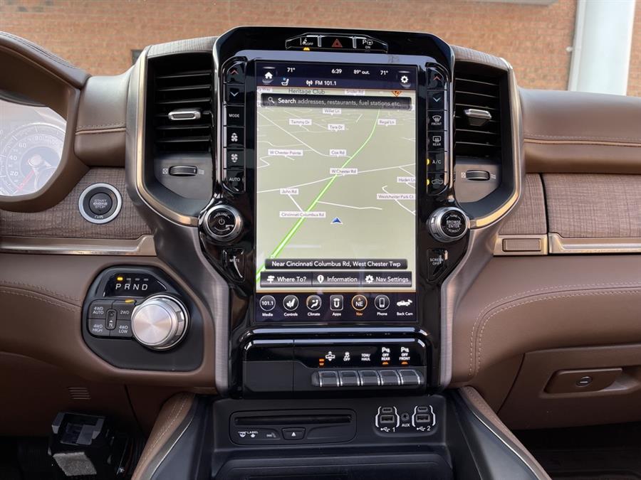 Used Ram 1500 Laramie Longhorn 2019 | Elite Imports LLC. West Chester, Ohio Used Ram 1500 Laramie Longhorn 2019 | Elite Imports LLC. West Chester, Ohio