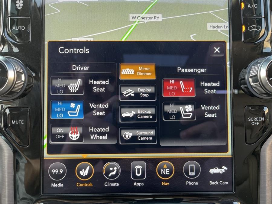 Used Ram 1500 Laramie Longhorn 2019 | Elite Imports LLC. West Chester, Ohio Used Ram 1500 Laramie Longhorn 2019 | Elite Imports LLC. West Chester, Ohio