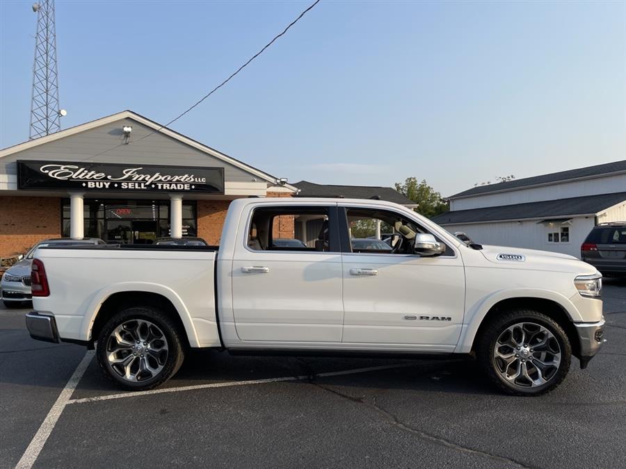 Used Ram 1500 Laramie Longhorn 2019 | Elite Imports LLC. West Chester, Ohio Used Ram 1500 Laramie Longhorn 2019 | Elite Imports LLC. West Chester, Ohio