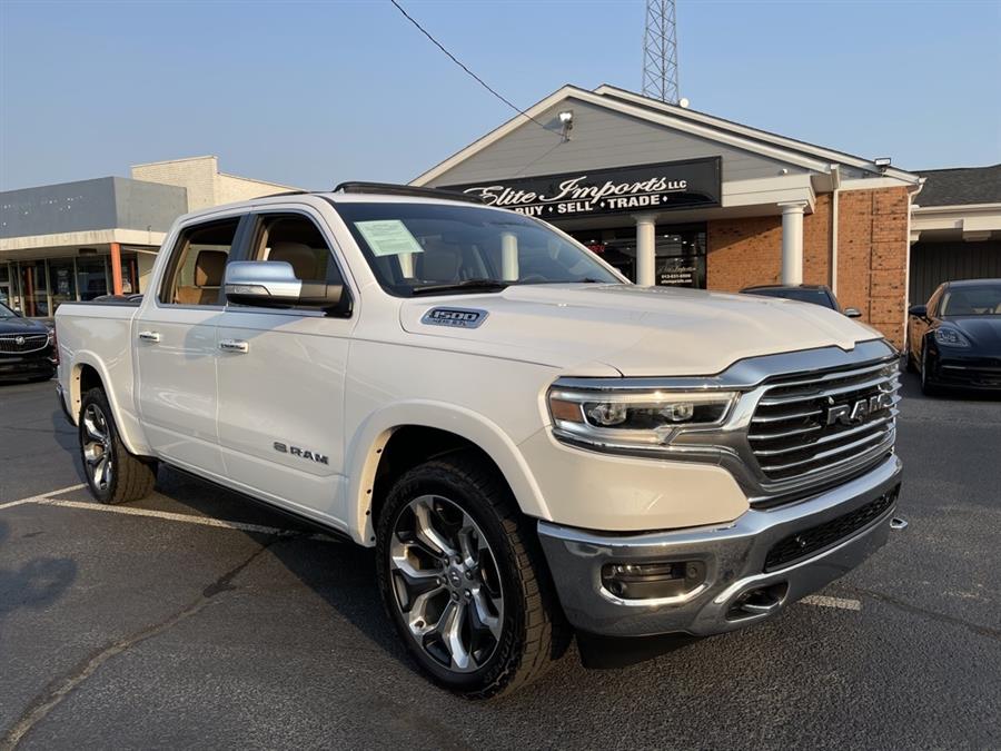 Used Ram 1500 Laramie Longhorn 2019 | Elite Imports LLC. West Chester, Ohio Used Ram 1500 Laramie Longhorn 2019 | Elite Imports LLC. West Chester, Ohio