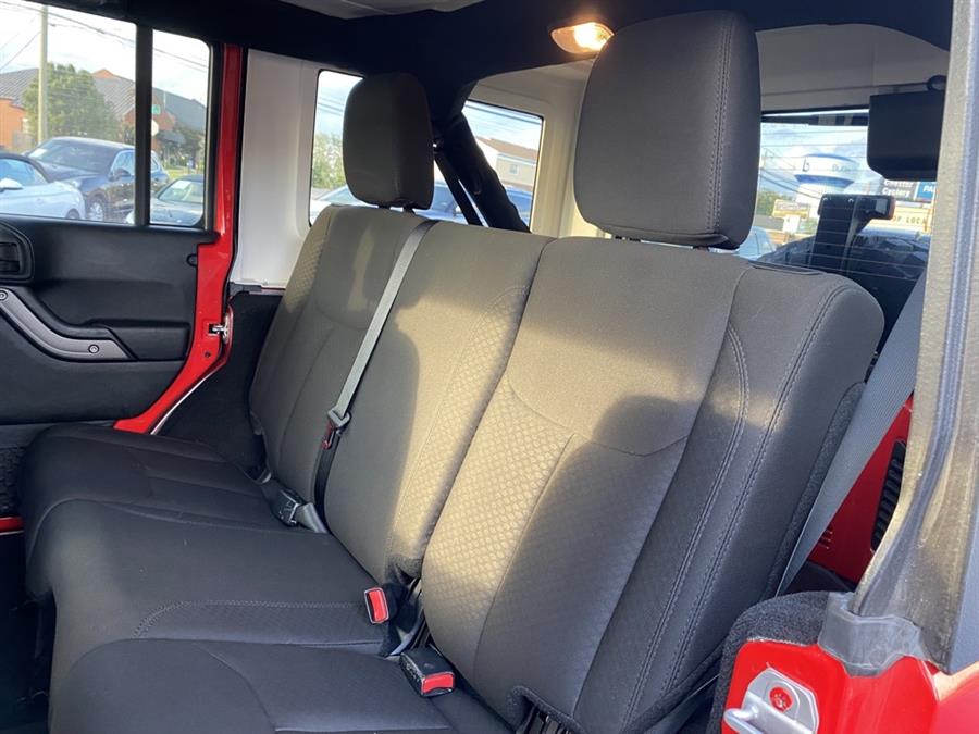 Used Jeep Wrangler Jk Unlimited Sport 2018 | Elite Imports LLC. West Chester, Ohio Used Jeep Wrangler Jk Unlimited Sport 2018 | Elite Imports LLC. West Chester, Ohio