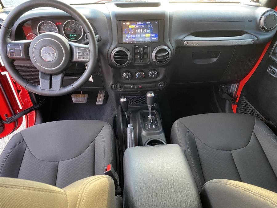 Used Jeep Wrangler Jk Unlimited Sport 2018 | Elite Imports LLC. West Chester, Ohio Used Jeep Wrangler Jk Unlimited Sport 2018 | Elite Imports LLC. West Chester, Ohio