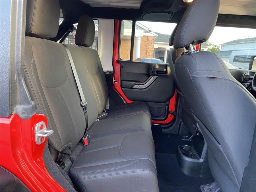 Used Jeep Wrangler Jk Unlimited Sport 2018 | Elite Imports LLC. West Chester, Ohio Used Jeep Wrangler Jk Unlimited Sport 2018 | Elite Imports LLC. West Chester, Ohio