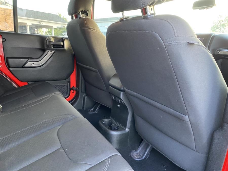 Used Jeep Wrangler Jk Unlimited Sport 2018 | Elite Imports LLC. West Chester, Ohio Used Jeep Wrangler Jk Unlimited Sport 2018 | Elite Imports LLC. West Chester, Ohio