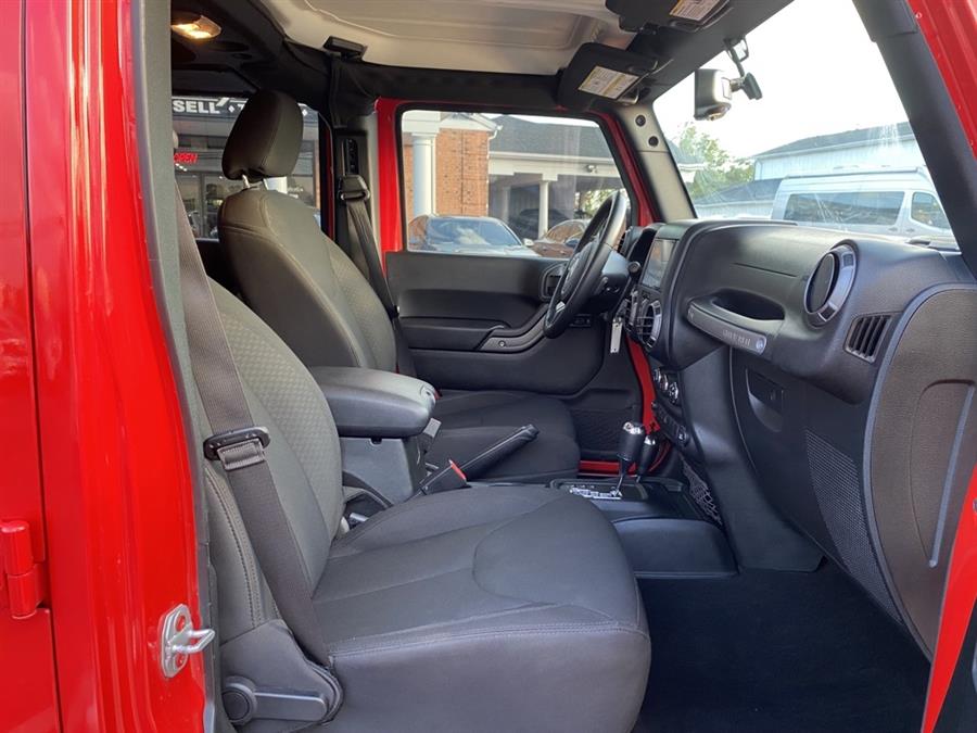 Used Jeep Wrangler Jk Unlimited Sport 2018 | Elite Imports LLC. West Chester, Ohio Used Jeep Wrangler Jk Unlimited Sport 2018 | Elite Imports LLC. West Chester, Ohio