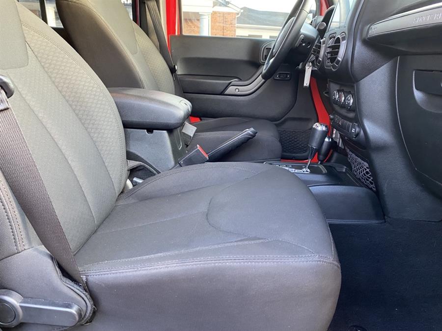 Used Jeep Wrangler Jk Unlimited Sport 2018 | Elite Imports LLC. West Chester, Ohio Used Jeep Wrangler Jk Unlimited Sport 2018 | Elite Imports LLC. West Chester, Ohio