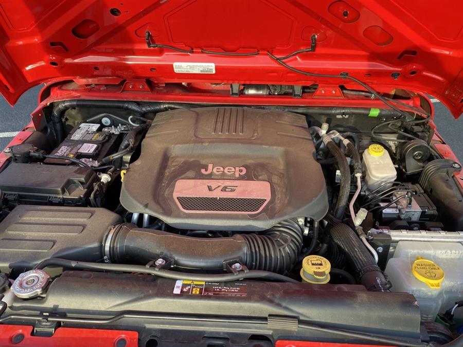 Used Jeep Wrangler Jk Unlimited Sport 2018 | Elite Imports LLC. West Chester, Ohio Used Jeep Wrangler Jk Unlimited Sport 2018 | Elite Imports LLC. West Chester, Ohio