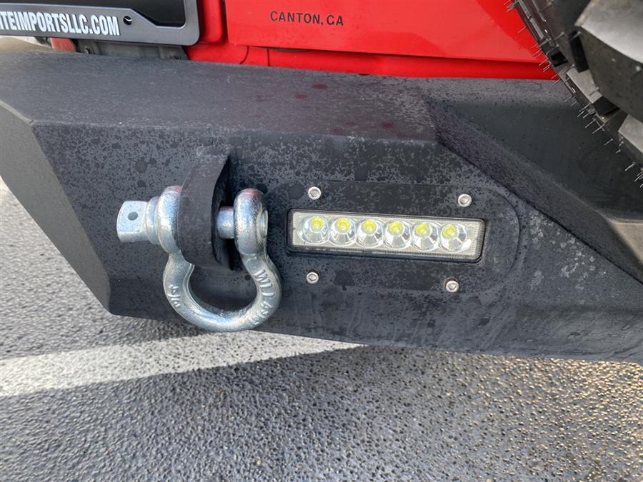 Used Jeep Wrangler Jk Unlimited Sport 2018 | Elite Imports LLC. West Chester, Ohio Used Jeep Wrangler Jk Unlimited Sport 2018 | Elite Imports LLC. West Chester, Ohio