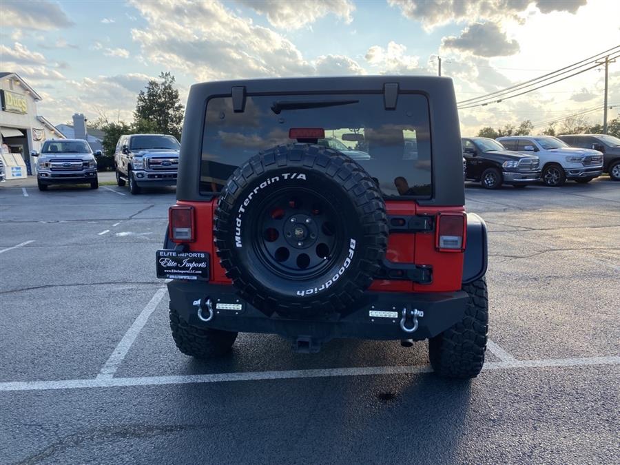 Used Jeep Wrangler Jk Unlimited Sport 2018 | Elite Imports LLC. West Chester, Ohio Used Jeep Wrangler Jk Unlimited Sport 2018 | Elite Imports LLC. West Chester, Ohio