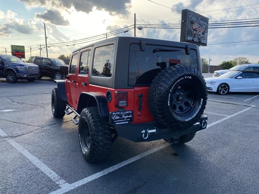 Used Jeep Wrangler Jk Unlimited Sport 2018 | Elite Imports LLC. West Chester, Ohio Used Jeep Wrangler Jk Unlimited Sport 2018 | Elite Imports LLC. West Chester, Ohio