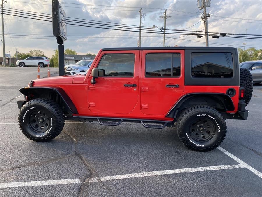 Used Jeep Wrangler Jk Unlimited Sport 2018 | Elite Imports LLC. West Chester, Ohio Used Jeep Wrangler Jk Unlimited Sport 2018 | Elite Imports LLC. West Chester, Ohio