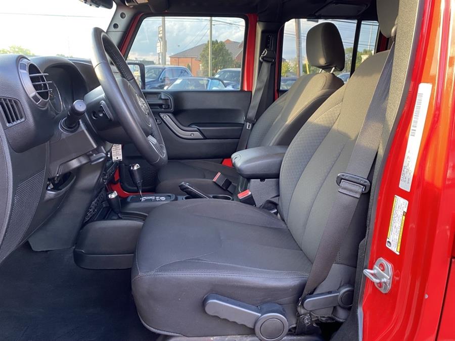 Used Jeep Wrangler Jk Unlimited Sport 2018 | Elite Imports LLC. West Chester, Ohio Used Jeep Wrangler Jk Unlimited Sport 2018 | Elite Imports LLC. West Chester, Ohio