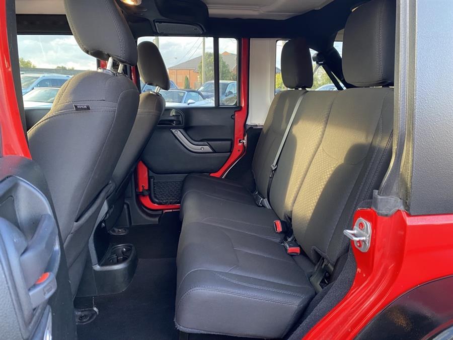 Used Jeep Wrangler Jk Unlimited Sport 2018 | Elite Imports LLC. West Chester, Ohio Used Jeep Wrangler Jk Unlimited Sport 2018 | Elite Imports LLC. West Chester, Ohio