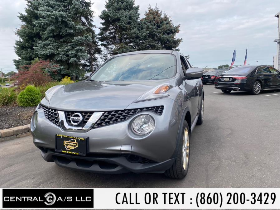 2015 Nissan JUKE 5dr Wgn CVT NISMO AWD, available for sale in East Windsor, Connecticut | Central A/S LLC. East Windsor, Connecticut 2015 Nissan JUKE 5dr Wgn CVT NISMO AWD, available for sale in East Windsor, Connecticut | Central A/S LLC. East Windsor, Connecticut