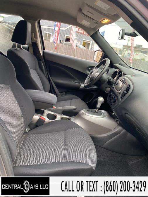 2015 Nissan JUKE 5dr Wgn CVT NISMO AWD, available for sale in East Windsor, Connecticut | Central A/S LLC. East Windsor, Connecticut 2015 Nissan JUKE 5dr Wgn CVT NISMO AWD, available for sale in East Windsor, Connecticut | Central A/S LLC. East Windsor, Connecticut