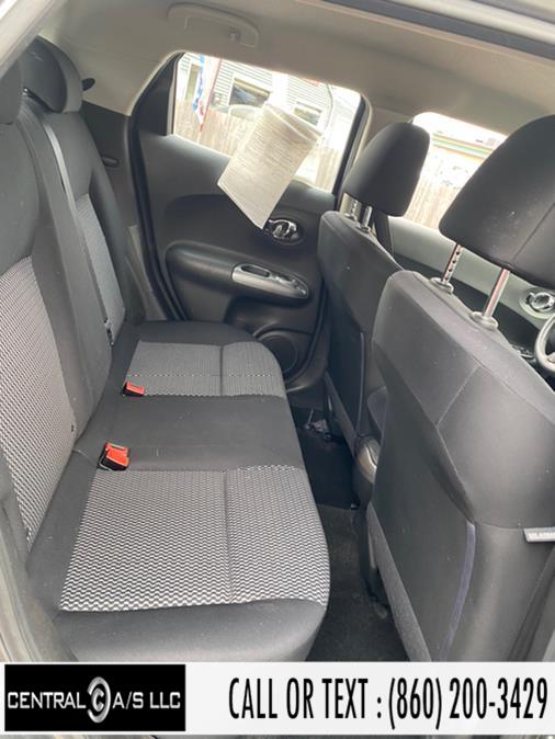 2015 Nissan JUKE 5dr Wgn CVT NISMO AWD, available for sale in East Windsor, Connecticut | Central A/S LLC. East Windsor, Connecticut 2015 Nissan JUKE 5dr Wgn CVT NISMO AWD, available for sale in East Windsor, Connecticut | Central A/S LLC. East Windsor, Connecticut