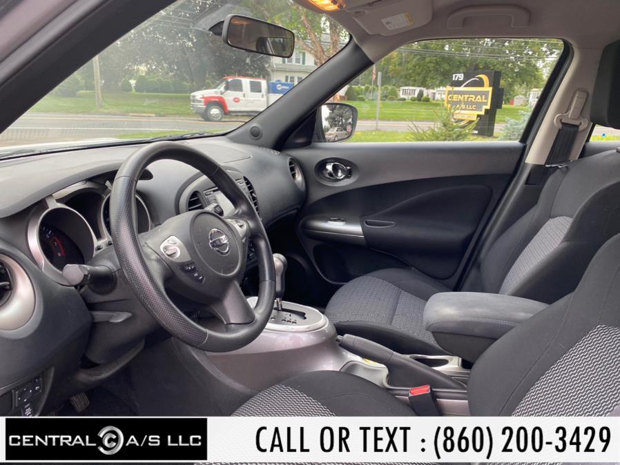 2015 Nissan JUKE 5dr Wgn CVT NISMO AWD, available for sale in East Windsor, Connecticut | Central A/S LLC. East Windsor, Connecticut 2015 Nissan JUKE 5dr Wgn CVT NISMO AWD, available for sale in East Windsor, Connecticut | Central A/S LLC. East Windsor, Connecticut