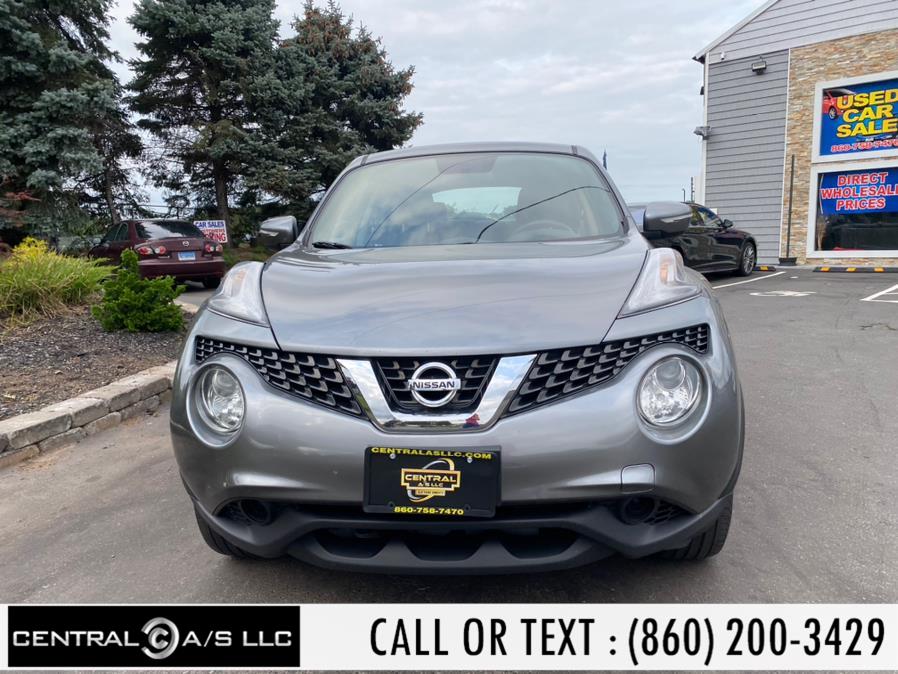2015 Nissan JUKE 5dr Wgn CVT NISMO AWD, available for sale in East Windsor, Connecticut | Central A/S LLC. East Windsor, Connecticut 2015 Nissan JUKE 5dr Wgn CVT NISMO AWD, available for sale in East Windsor, Connecticut | Central A/S LLC. East Windsor, Connecticut