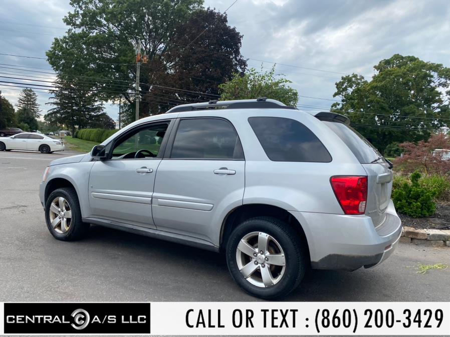 Used Pontiac Torrent FWD 4dr 2006 | Central A/S LLC. East Windsor, Connecticut Used Pontiac Torrent FWD 4dr 2006 | Central A/S LLC. East Windsor, Connecticut