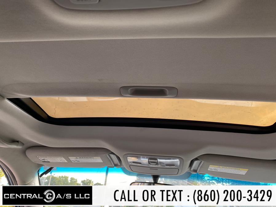 Used Hyundai Tucson 4WD 4dr Auto SE 2007 | Central A/S LLC. East Windsor, Connecticut Used Hyundai Tucson 4WD 4dr Auto SE 2007 | Central A/S LLC. East Windsor, Connecticut