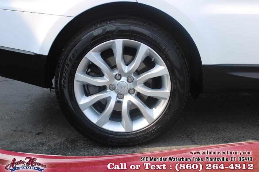 2015 Land Rover Range Rover Sport 4WD 4dr HSE, available for sale in Plantsville, Connecticut | Auto House of Luxury. Plantsville, Connecticut 2015 Land Rover Range Rover Sport 4WD 4dr HSE, available for sale in Plantsville, Connecticut | Auto House of Luxury. Plantsville, Connecticut