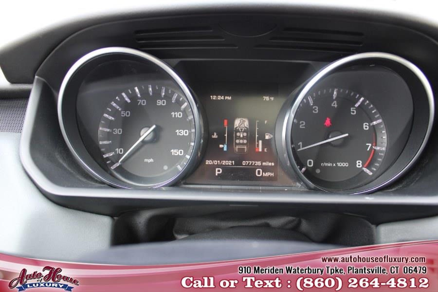 2015 Land Rover Range Rover Sport 4WD 4dr HSE, available for sale in Plantsville, Connecticut | Auto House of Luxury. Plantsville, Connecticut 2015 Land Rover Range Rover Sport 4WD 4dr HSE, available for sale in Plantsville, Connecticut | Auto House of Luxury. Plantsville, Connecticut