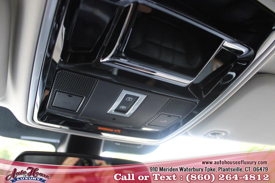 2015 Land Rover Range Rover Sport 4WD 4dr HSE, available for sale in Plantsville, Connecticut | Auto House of Luxury. Plantsville, Connecticut 2015 Land Rover Range Rover Sport 4WD 4dr HSE, available for sale in Plantsville, Connecticut | Auto House of Luxury. Plantsville, Connecticut