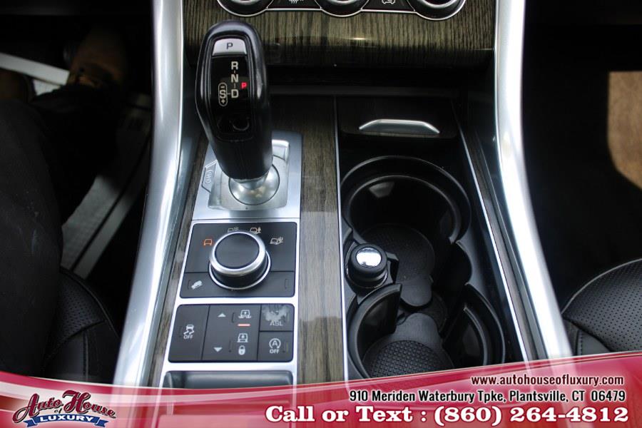 2015 Land Rover Range Rover Sport 4WD 4dr HSE, available for sale in Plantsville, Connecticut | Auto House of Luxury. Plantsville, Connecticut 2015 Land Rover Range Rover Sport 4WD 4dr HSE, available for sale in Plantsville, Connecticut | Auto House of Luxury. Plantsville, Connecticut
