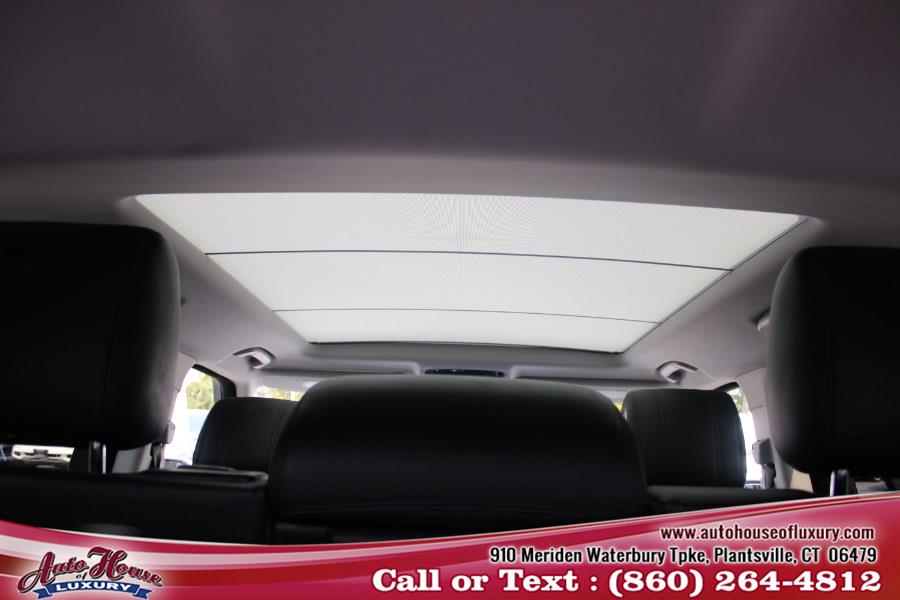 2015 Land Rover Range Rover Sport 4WD 4dr HSE, available for sale in Plantsville, Connecticut | Auto House of Luxury. Plantsville, Connecticut 2015 Land Rover Range Rover Sport 4WD 4dr HSE, available for sale in Plantsville, Connecticut | Auto House of Luxury. Plantsville, Connecticut