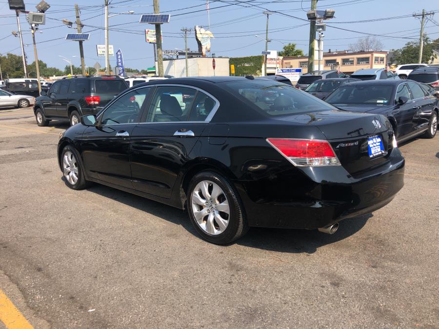 2010 Honda Accord Sdn 4dr V6 Auto EX-L w/Navi, available for sale in Lodi, New Jersey | Route 46 Auto Sales Inc. Lodi, New Jersey 2010 Honda Accord Sdn 4dr V6 Auto EX-L w/Navi, available for sale in Lodi, New Jersey | Route 46 Auto Sales Inc. Lodi, New Jersey