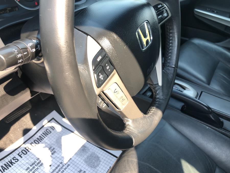 2010 Honda Accord Sdn 4dr V6 Auto EX-L w/Navi, available for sale in Lodi, New Jersey | Route 46 Auto Sales Inc. Lodi, New Jersey 2010 Honda Accord Sdn 4dr V6 Auto EX-L w/Navi, available for sale in Lodi, New Jersey | Route 46 Auto Sales Inc. Lodi, New Jersey