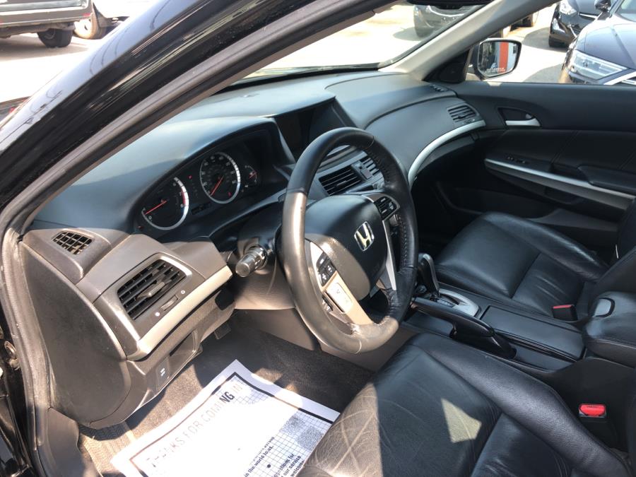 2010 Honda Accord Sdn 4dr V6 Auto EX-L w/Navi, available for sale in Lodi, New Jersey | Route 46 Auto Sales Inc. Lodi, New Jersey 2010 Honda Accord Sdn 4dr V6 Auto EX-L w/Navi, available for sale in Lodi, New Jersey | Route 46 Auto Sales Inc. Lodi, New Jersey